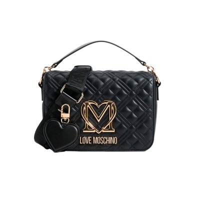 THE ALLURE TOP HANDLE CROSSBODY BAG